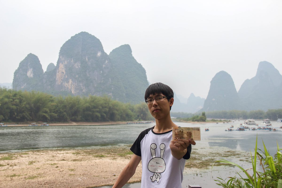 凑不要脸来一个
