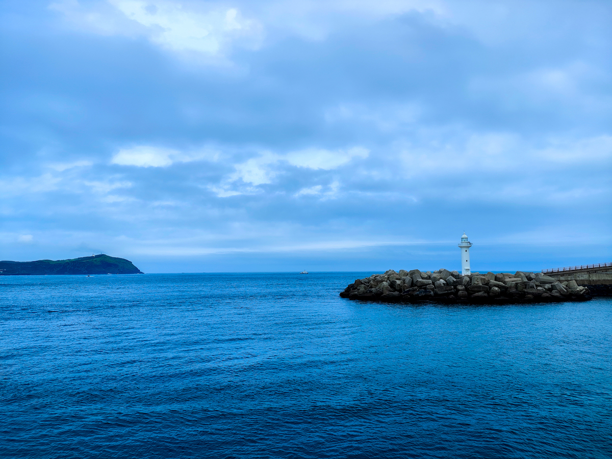济州岛和牛岛